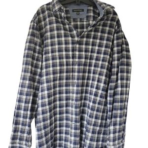 Banana republic mens dress shirt